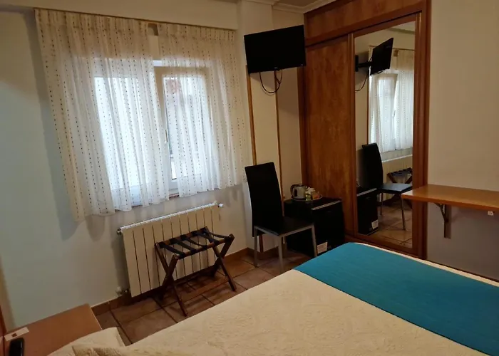 Vistapark Guest house 3*