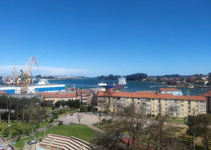 Vistapark Konukevi 3*