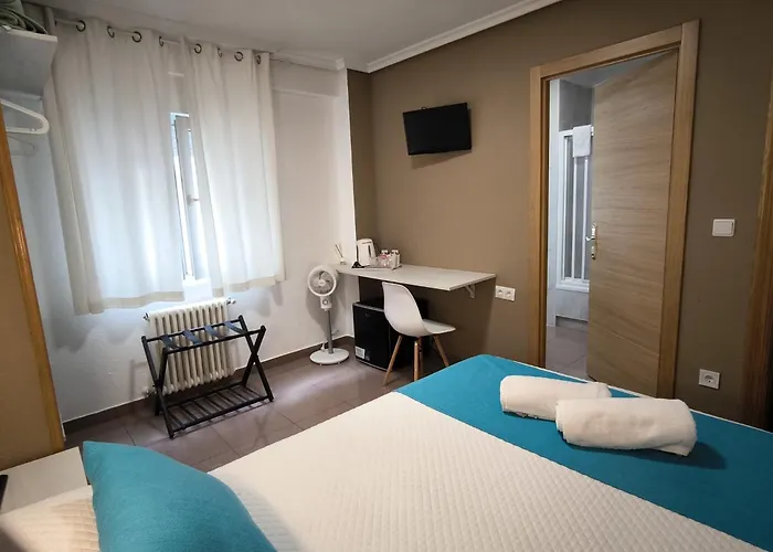 Guest house Vistapark 3*