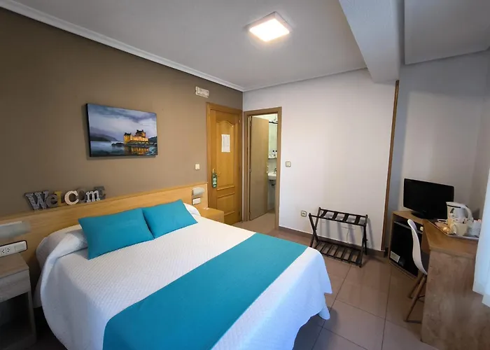 Guest house Vistapark 3*