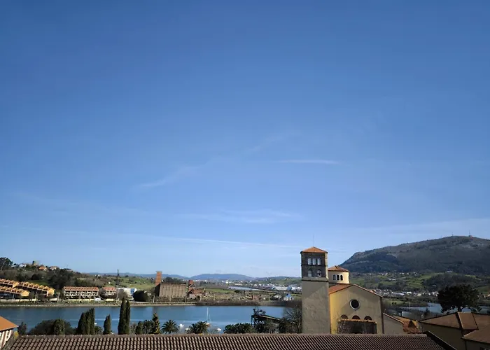 Guest house Vistapark El Astillero