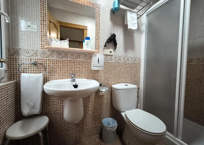 Guest house Vistapark 3*