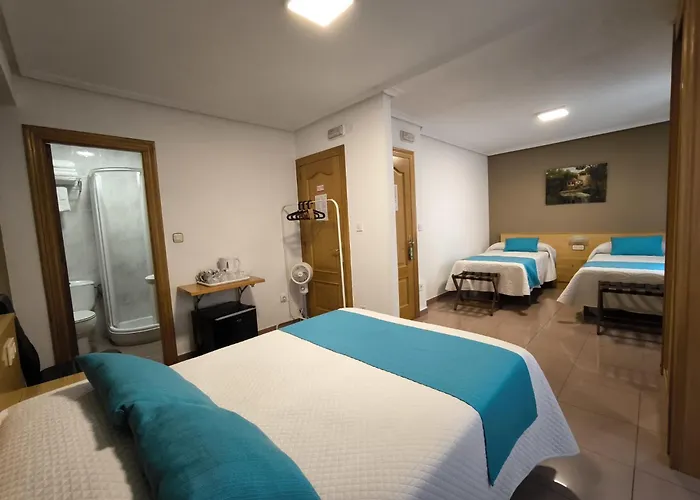 Vistapark 3* El Astillero