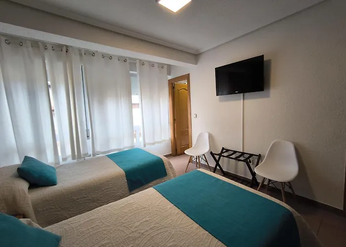 Guest house Vistapark