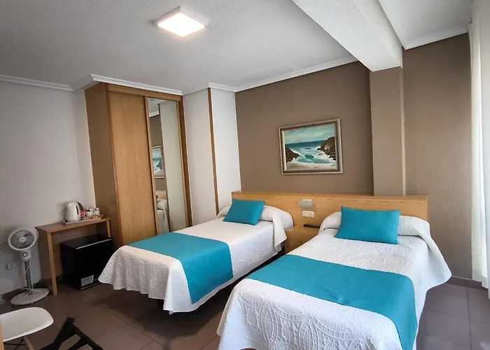 Vistapark Guest house 3*