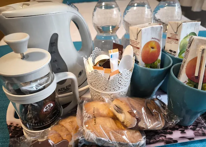 Guest house Vistapark