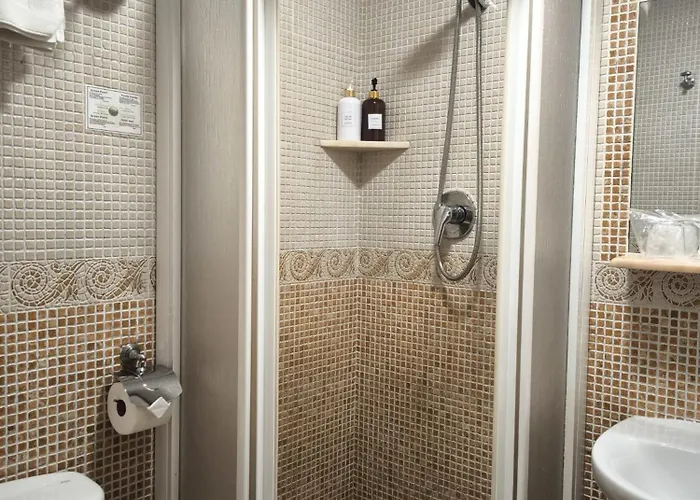 Vistapark Guest house 3*