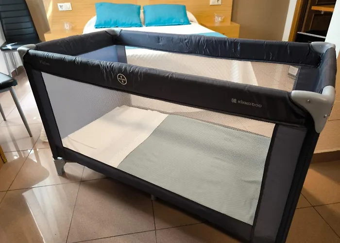 Guest house Vistapark