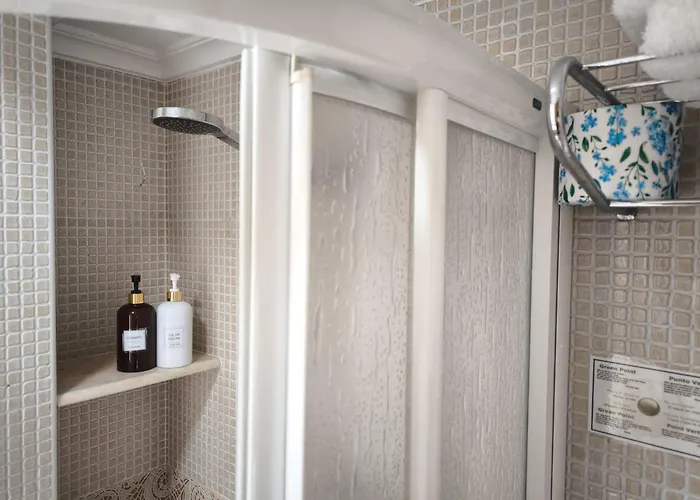 Vistapark Guest house El Astillero