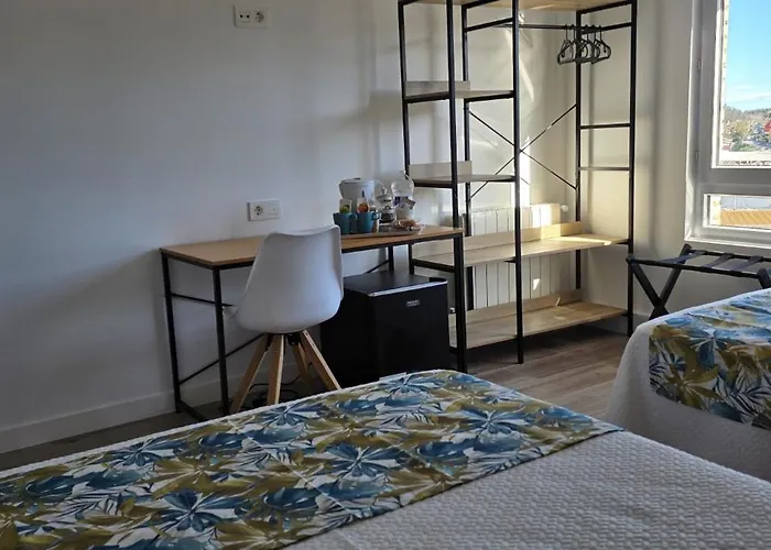 Guest house Vistapark