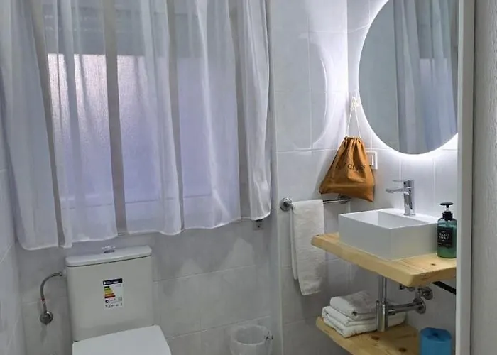 Vistapark Konukevi 3*