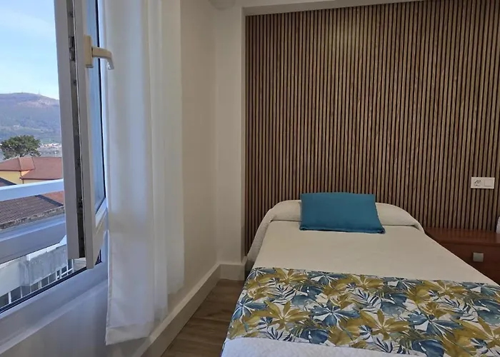 Vistapark Konukevi 3*