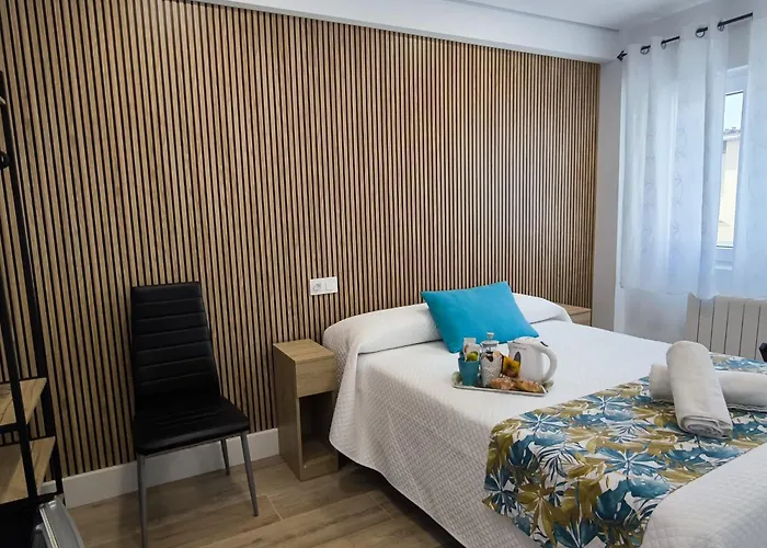 Vistapark 3* El Astillero