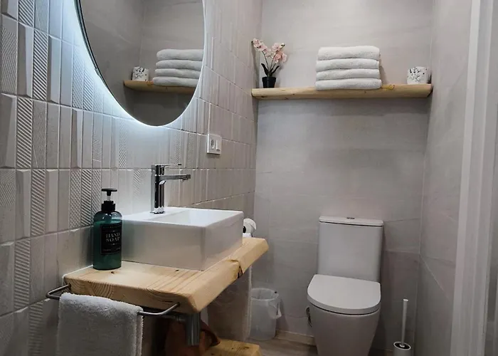 Vistapark Konukevi 3*