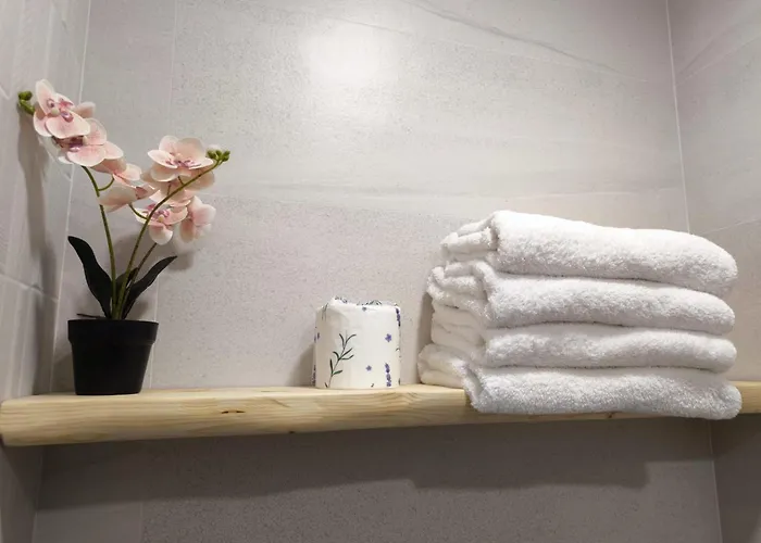 Vistapark Konukevi El Astillero